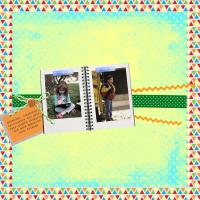 Scrapbook Designer Collection