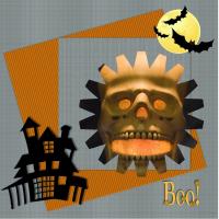 Scrapbook Designer Collection