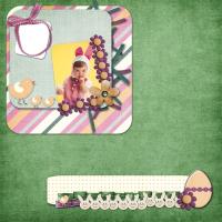 Scrapbook Designer Collection