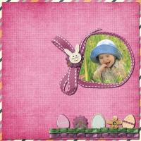 Scrapbook Designer Collection