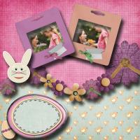 Scrapbook Designer Collection