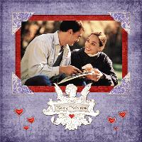 Scrapbook Designer Collection