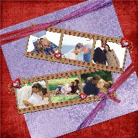 Scrapbook Designer Collection