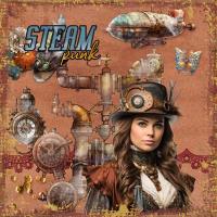 Steampunk 2024  1