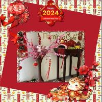 Happy Chinese New Year 2024