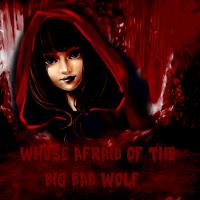 The Girl In The Red Hood
