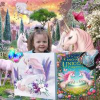 Lily and the Unicorns