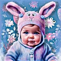 Most Recent Upload - Baby Bunny