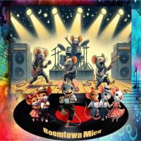 Boomtown Mice