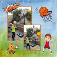 BASKETBALL