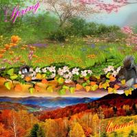 Spring & Autumn