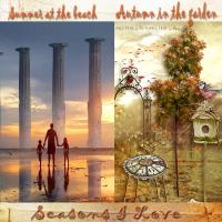 SEASONS  I LOVE