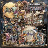 The Hatter