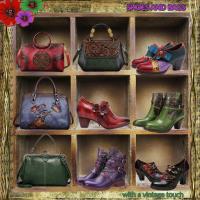 Shoes and Bags