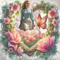Needed, Seeing Beauty in Troubled Times