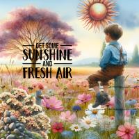 Fresh Air and Sunshine