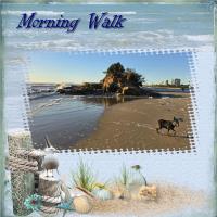 Morning Walk