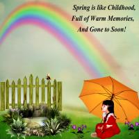 Spring Bingo-2025