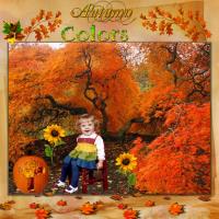Autumn Days-2025, 