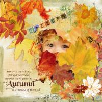 Autumn Peep Show. 
