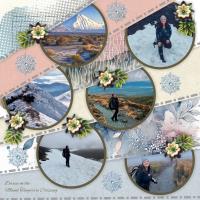 Tongariro Crossing