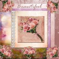 BEAUTIFUL ROSES