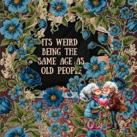 Getting Older