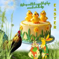 Easter 2025