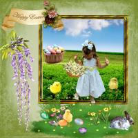 Easter -2025