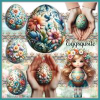 Eggsquisite