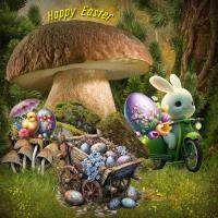 Easter '25