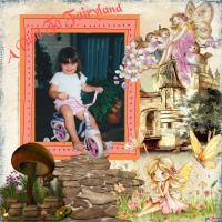 A Visit to Fairyland