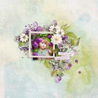Cherish Today by et designs