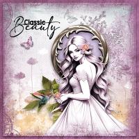 *Classic Beauty* 