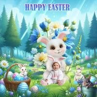 easter 2025 - 1
