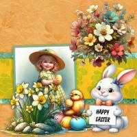 Happy Easter 2025