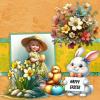 Happy Easter 2025