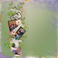 Our Family Tree - vertical.