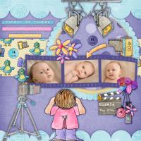 Snapshot Gisela May 2016