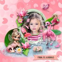 *Pink Flamingos* 