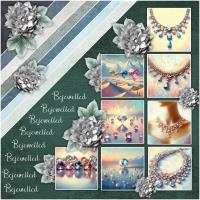 Bejewelled 8
