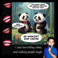 Dad Jokes #2