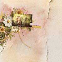 Chapters of Life by et designs