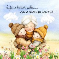 Most Recent Upload - LIFE IS BETTEER WITH