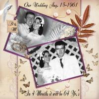 Most Recent Upload - Wedding Themed-2025
