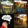 Dad Jokes #1