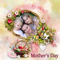 Most Recent Upload - *Mother Love*