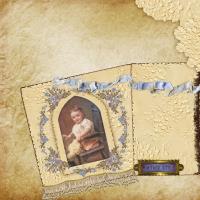 Most Recent Upload - Vintage Style