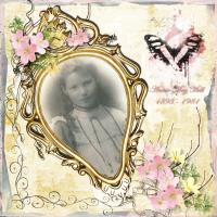 Most Recent Upload - Heritage Annie
