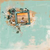 Most Recent Upload - Whimsy Waters by Dutch Dream Designs